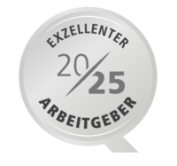 exzellenter Arbeitgeber 2025
