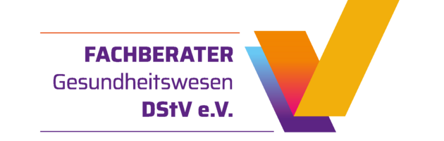 Logo Fachberater Gesundheitswesen