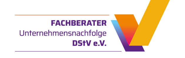 Logo Fachberater Unternehmensnachfolge